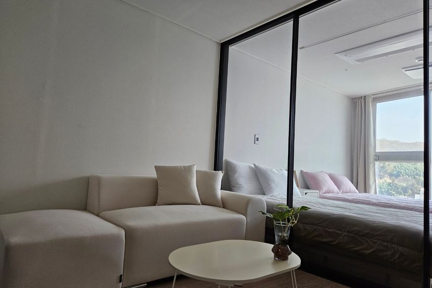 트윈룸84 5번째 이미지