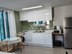 Neat and convenient newly built studio in Hae 3th image
