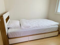 예당저수지 풀옵션아파트 3번째 이미지
