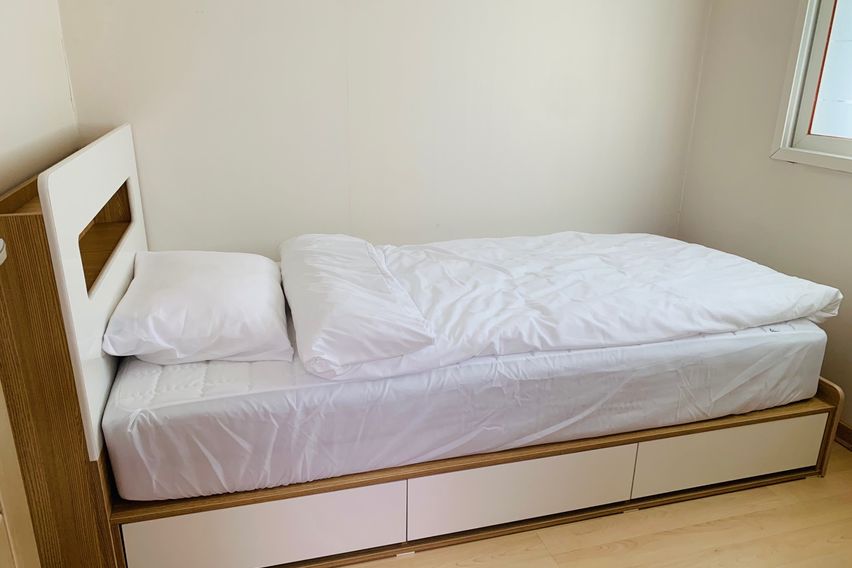 예당저수지 힐링 아파트 3번째 이미지