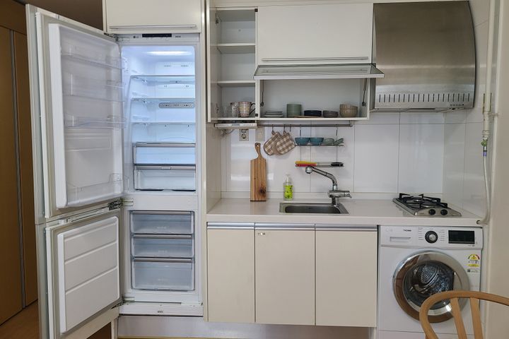 강남 cozy stay 5번째 이미지