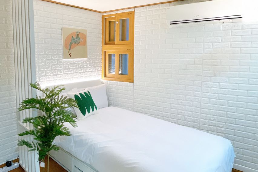 혜화역5분럭셔리감성숙소 4번째 이미지