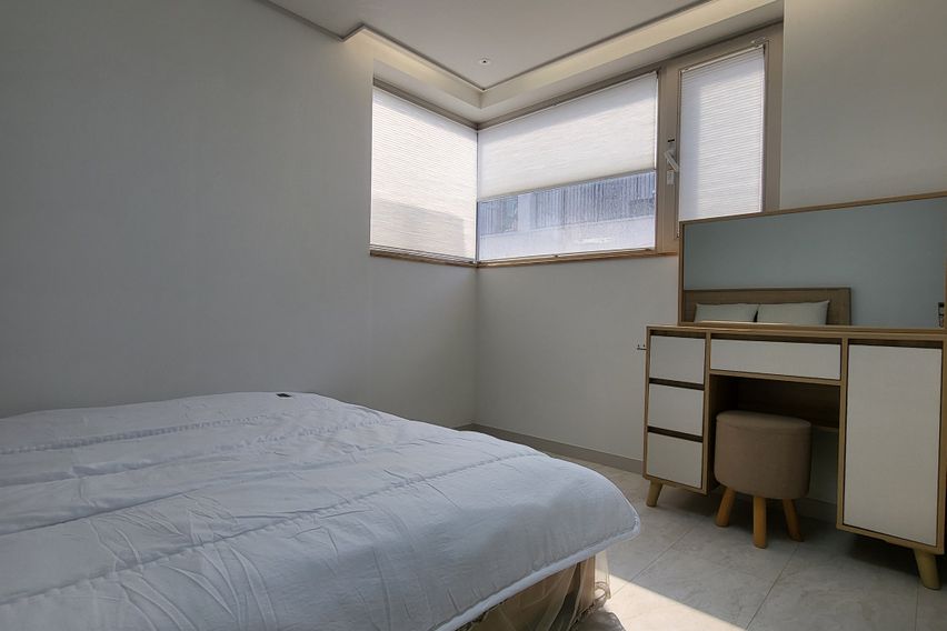 올림픽공원 넓은 3룸 6번째 이미지