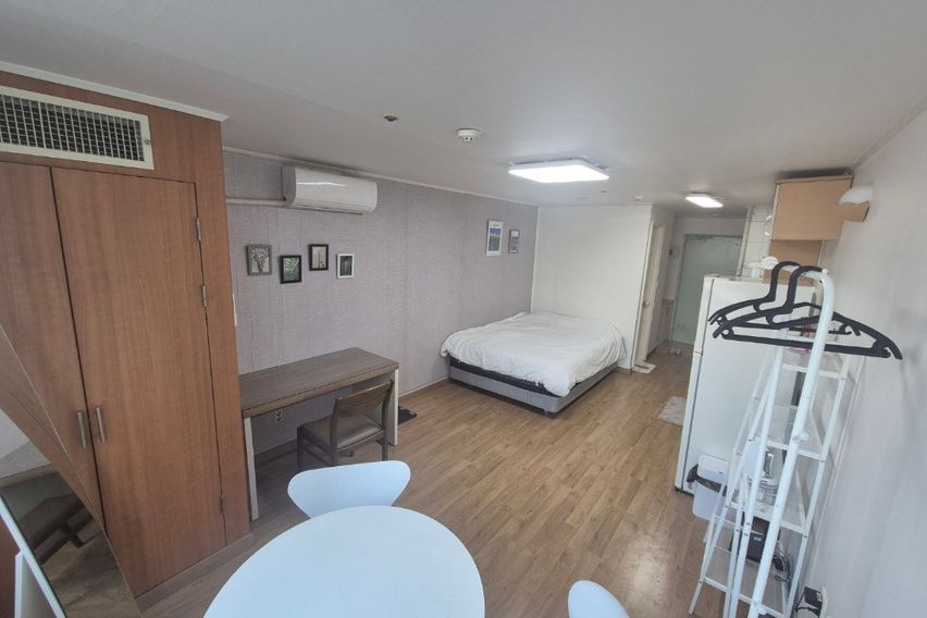 연대,이대까지 5분