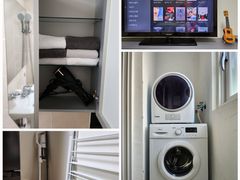 Two-Room Apartment in Namsan/Itaewon with Fre 7th image