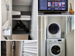 Namsan 2-room apartment, Itaewon, free parkin 7th image
