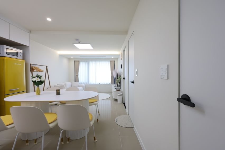 DMC인근 2룸 풀옵션