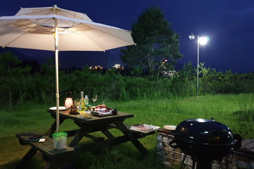 하이디해피하우스  2번째 이미지