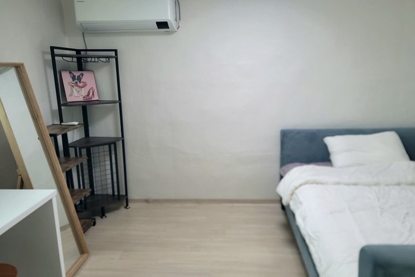 봉은사역. 청담역 3분 2번째 이미지