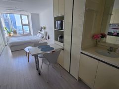 π BEXCO & Centum City, fully furnished 8th image