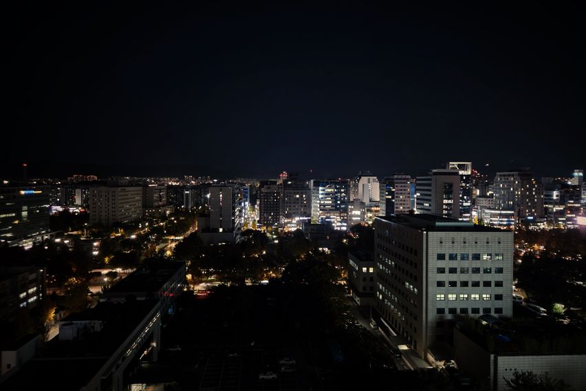 둔산동신축 신상숙소스타