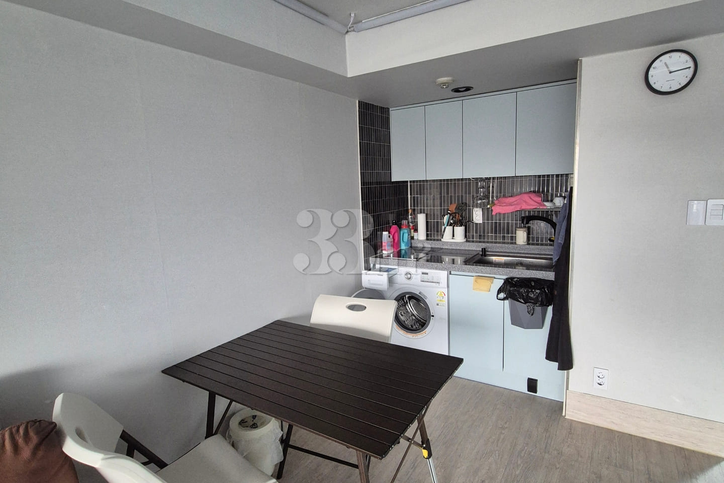 Studio apartment in downtown Seogwipo 1th image