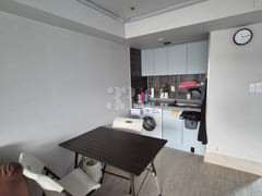 Studio apartment in downtown Seogwipo 1th image