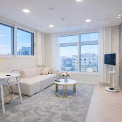 방2 풀옵션 단기투룸 방 이미지
