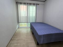 깨끗하고 넓은 투룸 6번째 이미지