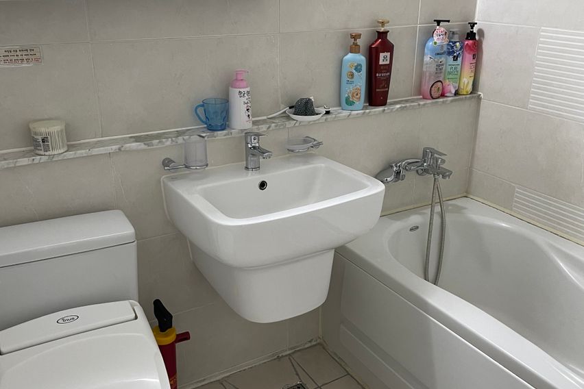 Jumunjin 34-type Ocean View D 16th image