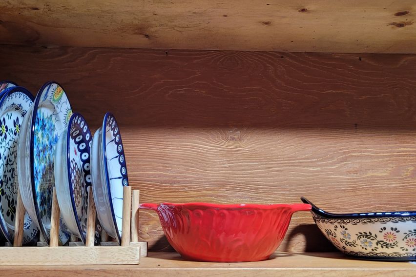 제주 서쪽한경돌집독채