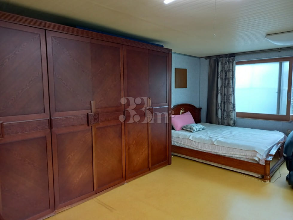 Namhae Boriam Private Two-Room Unit 9th image