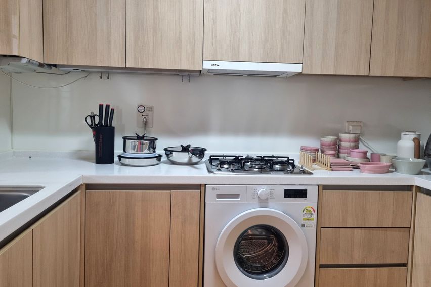 서울 그라운드 스테이