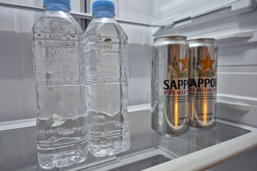 송도 오션 스테이