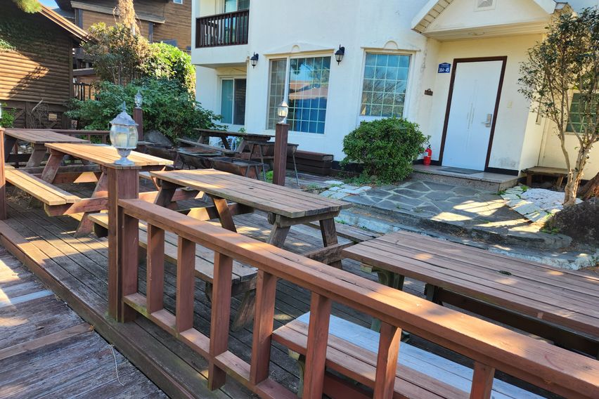 Aewol Coastal Road, 5-bedroom private house 9th image