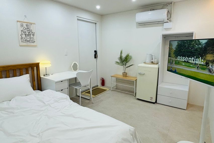 서울명동역세권신축B룸1