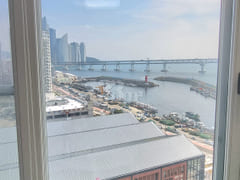 Busan Gwangalli Good View Full Option 2th image