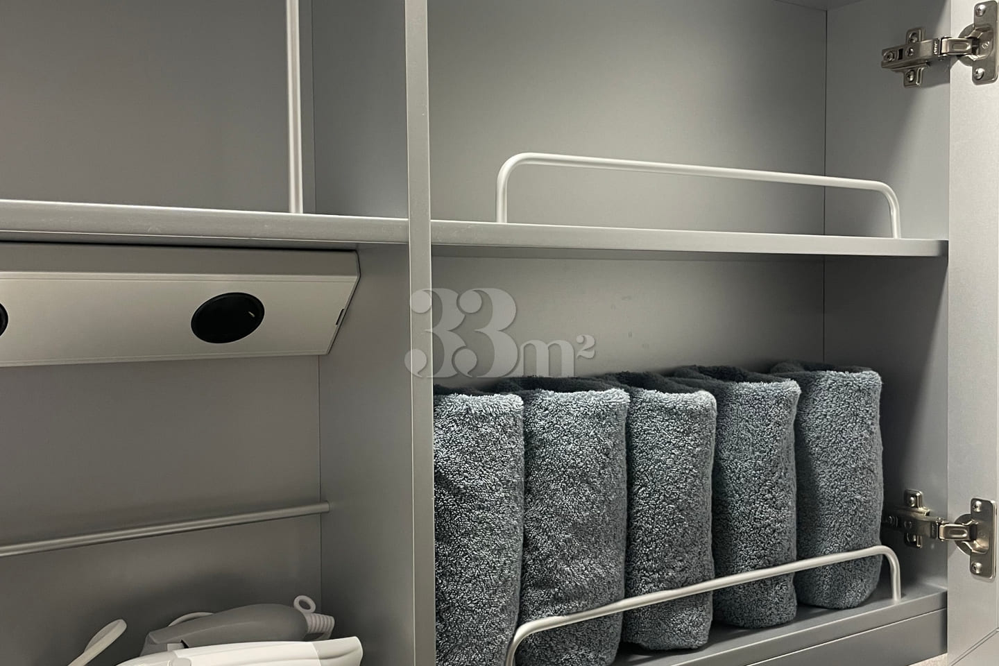 Gangnam/Samseong Two-Room Apartment with Park 9th image