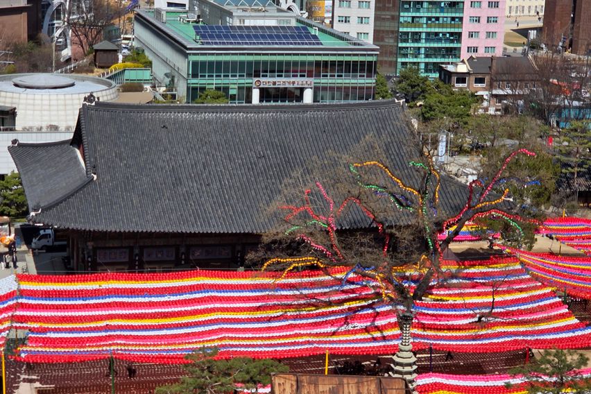 종로 그린하우스 🏡 10번째 이미지