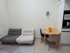 Bright and nice room in a new building in Don 7th image
