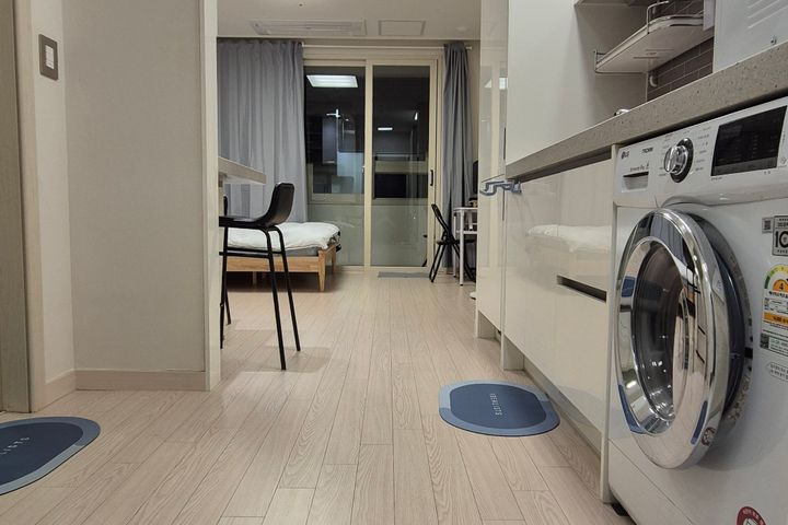 하남 미사오피스텔JNP 5번째 이미지
