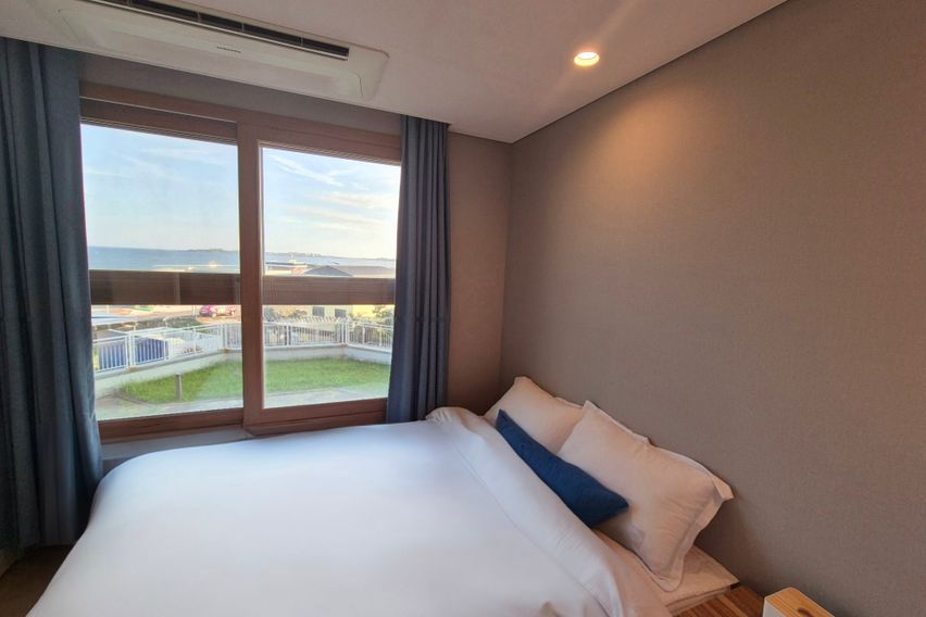 [제주]일출봉의해변감성