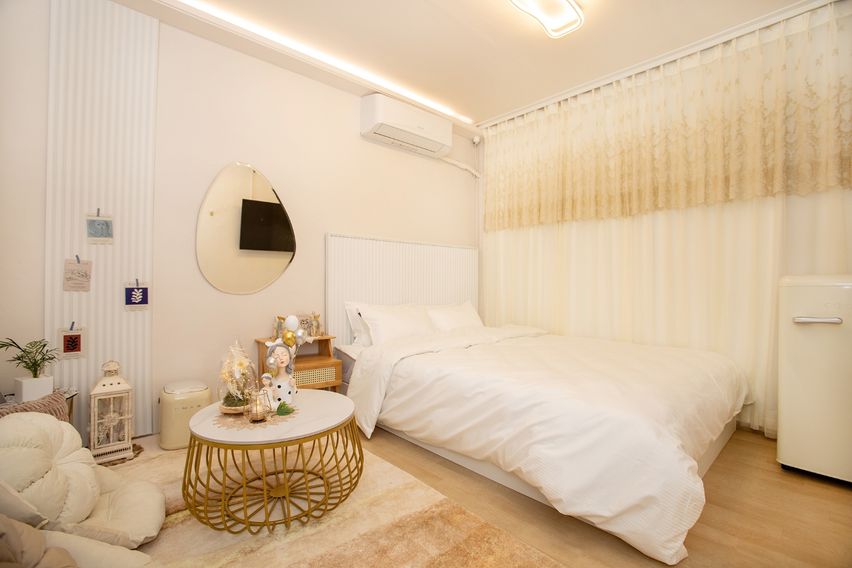 스테이강릉역1,해변5분 14번째 이미지