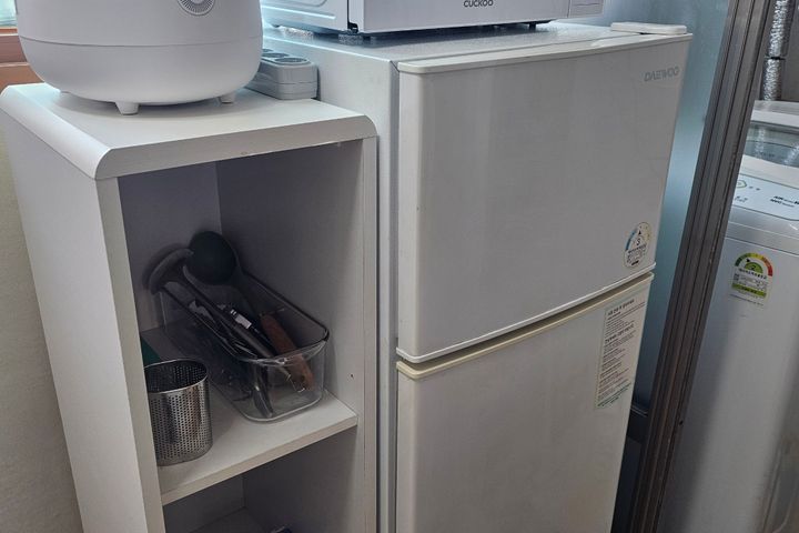 월산동 9평 원룸 8번째 이미지