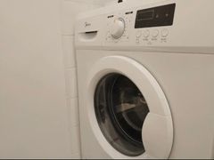 2-room unit, 5-minute walk from Seoul Station 10th image