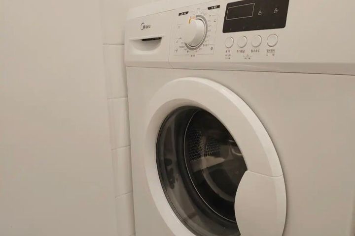 2-room unit, 5-minute walk from Seoul Station 10th image