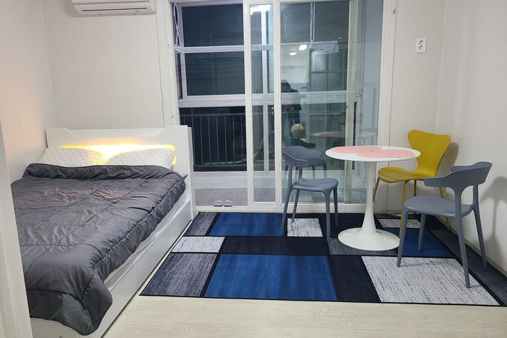 Heungeop Saje-ri Apartment, Wonju-si 14th image