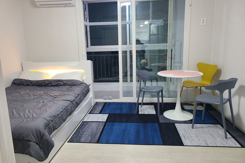 Heungeopsa Zeria Apartment, Wonju-si 14th image