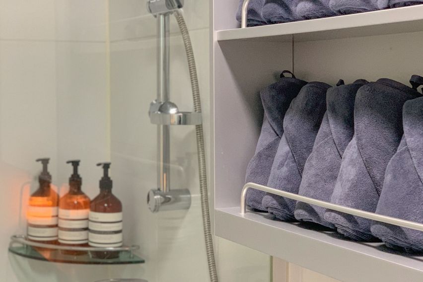 범어역 1분 넓은 복층 12번째 이미지