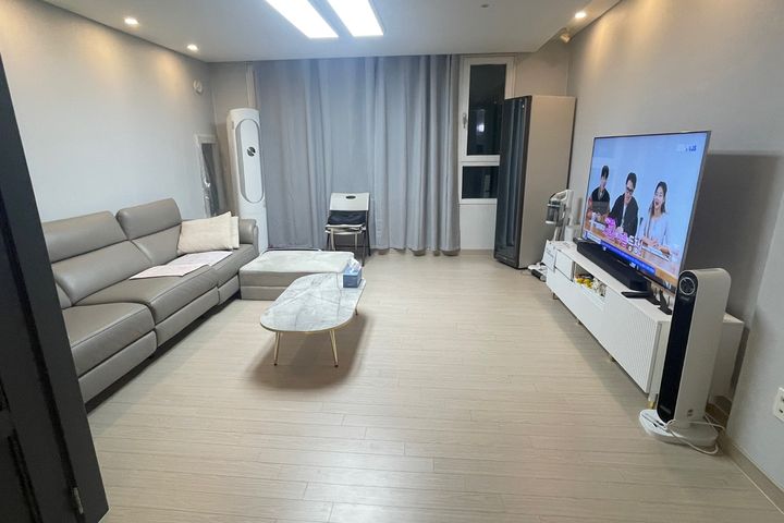 백석대형하우스 0번째 이미지