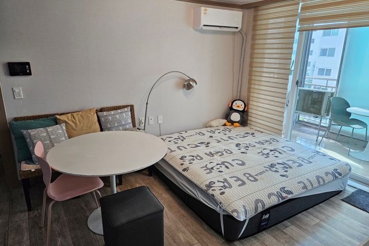 2-room apartment in Gwangsan-gu, Gwangju 6th image