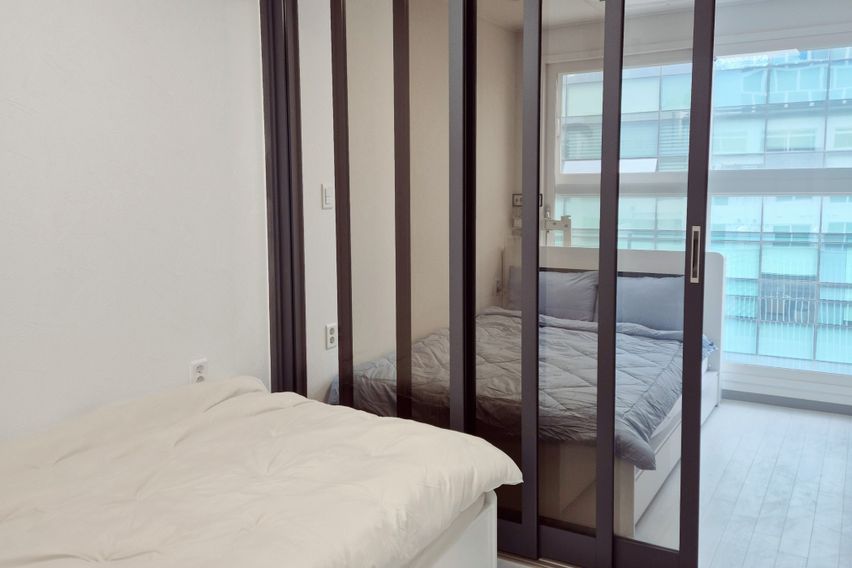 야구장 앞 수성ic앞 10번째 이미지