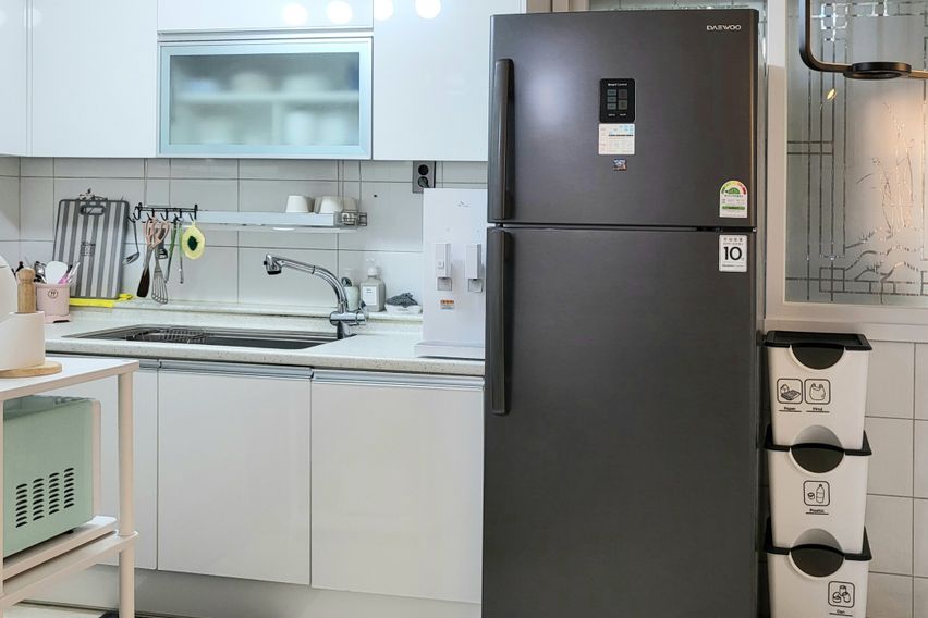 여성전용더샵쉐어2인실 10번째 이미지