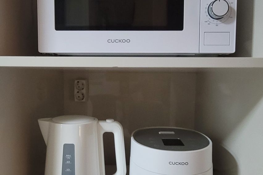 해운대 바다 풀옵션