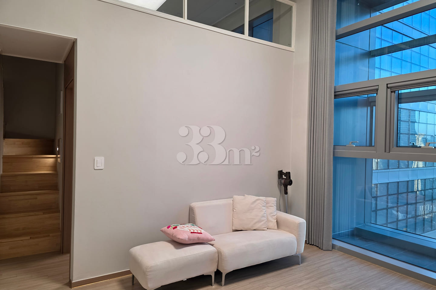 Songdo ❤️ 2 bedrooms + 2 bathrooms + duplex 7th image