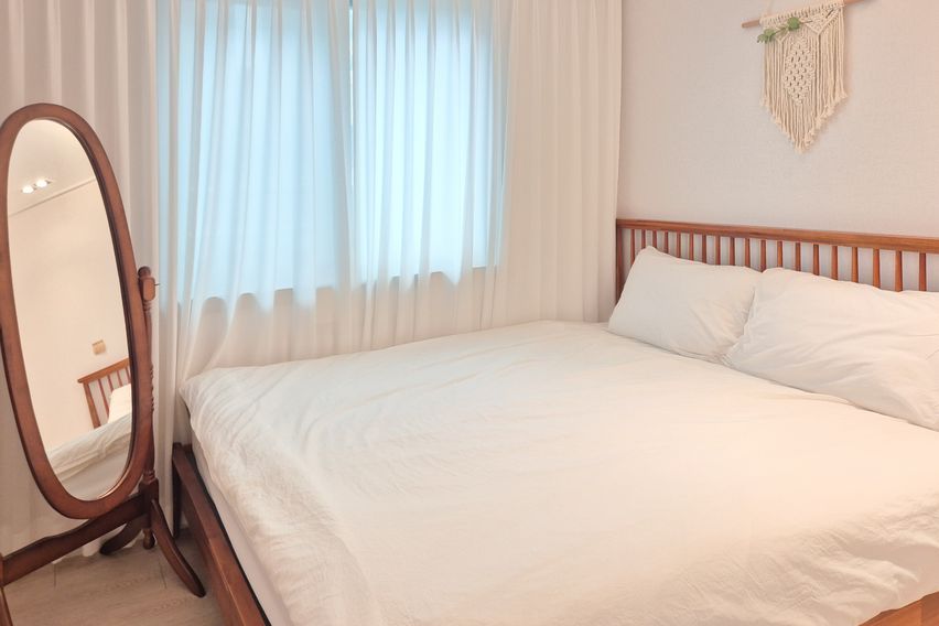 🌈오류/따뜻/주차