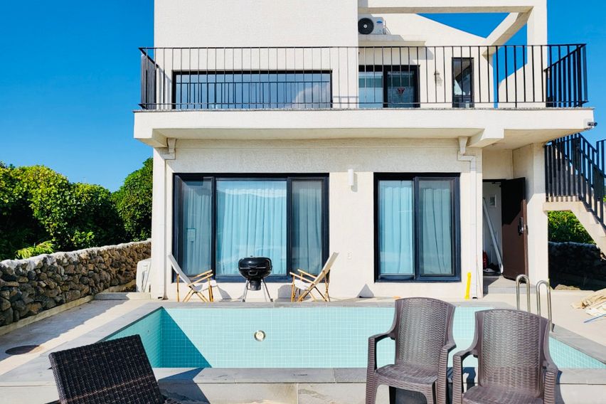 ✔️판포노을빛채✔️