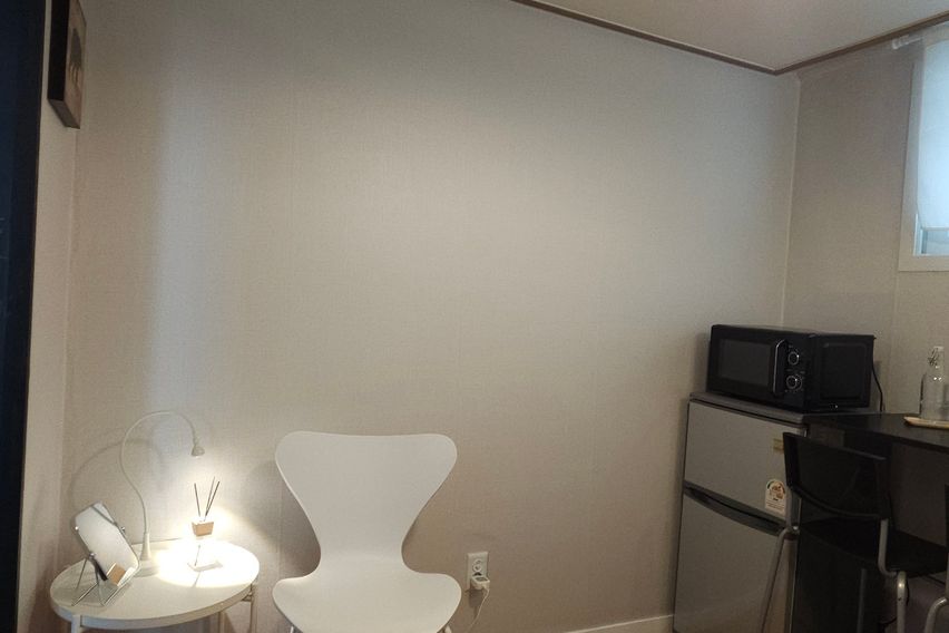 걸어서 홍대입구역  5번째 이미지