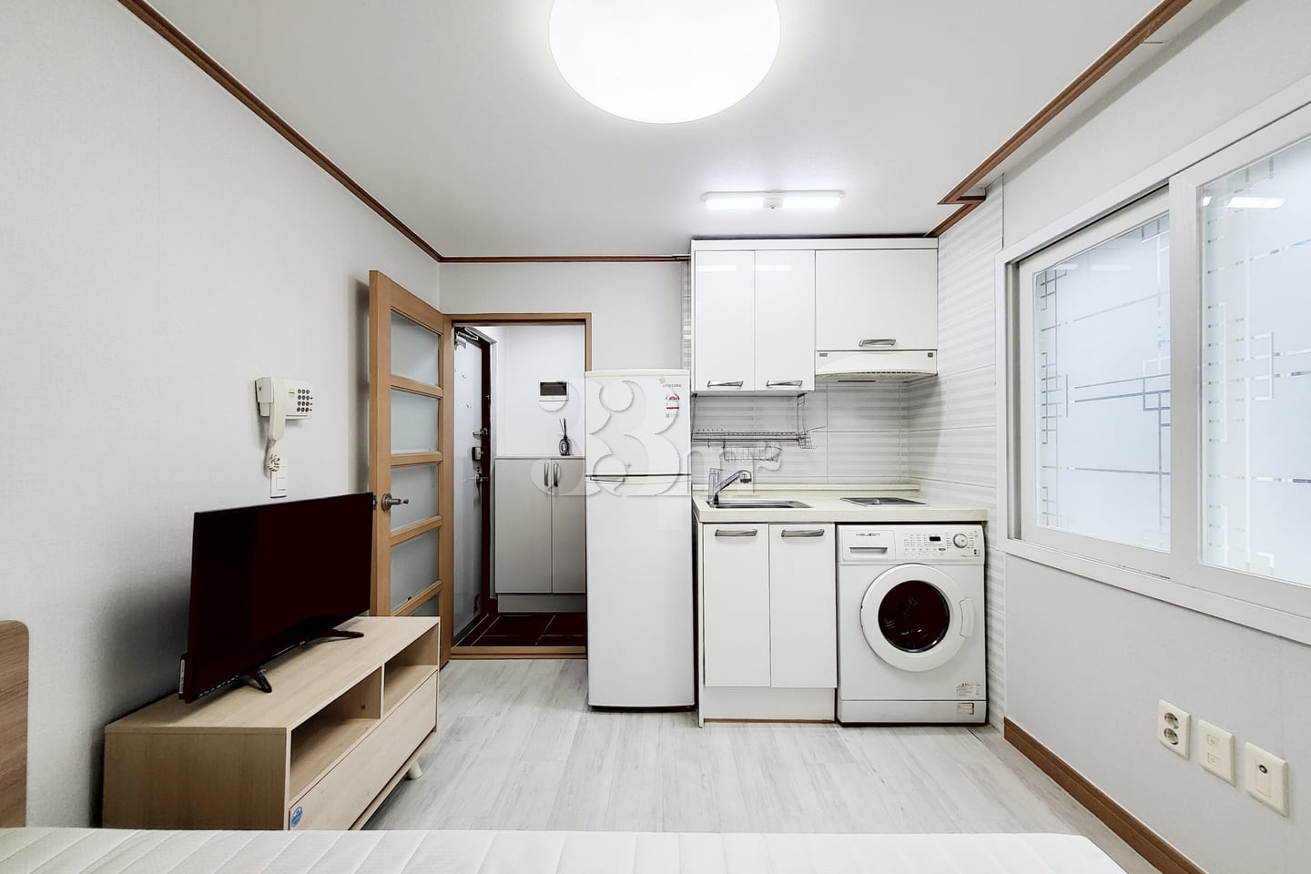 One-room apartment between Mandeok-dong and G 0th image
