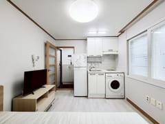 One-room apartment between Mandeok-dong and G 0th image